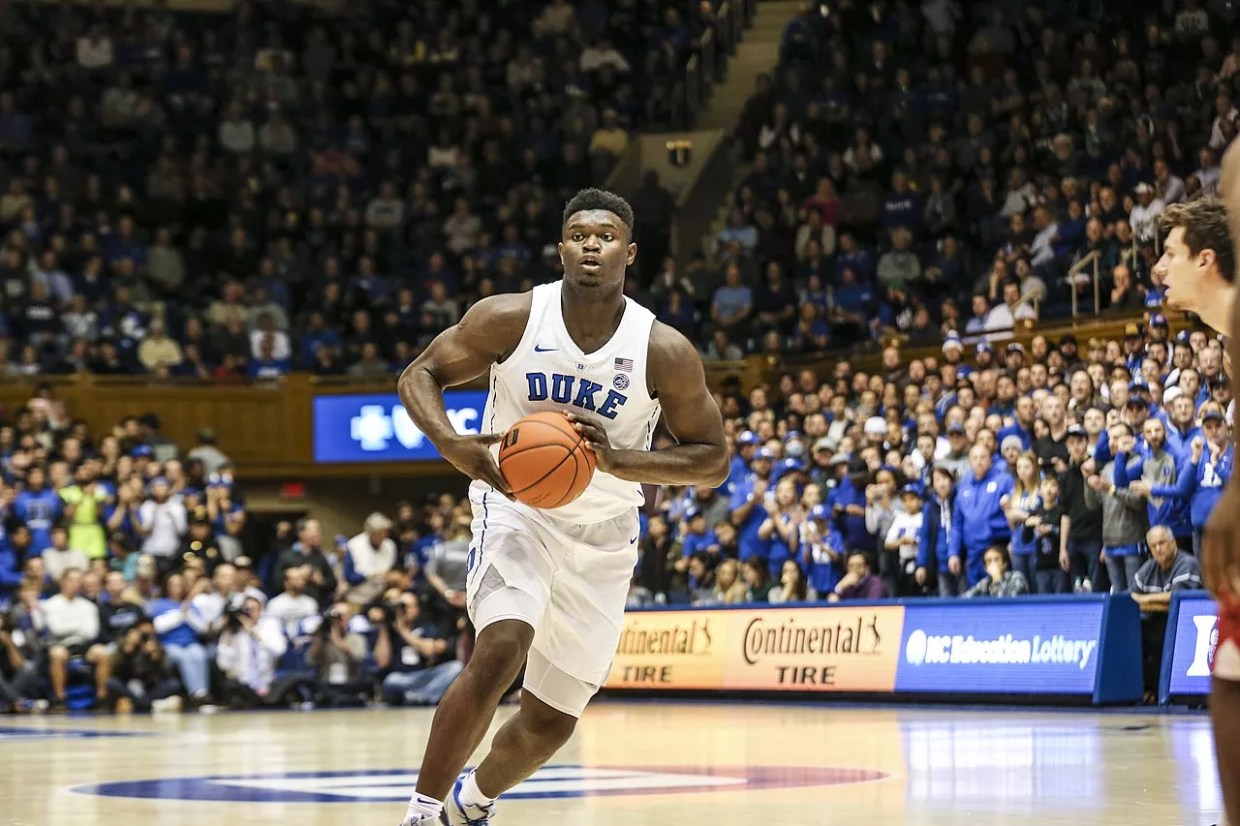 Everything You Need to Know About the Heat’s Slim Chance of Winning the Zion Williamson Lottery