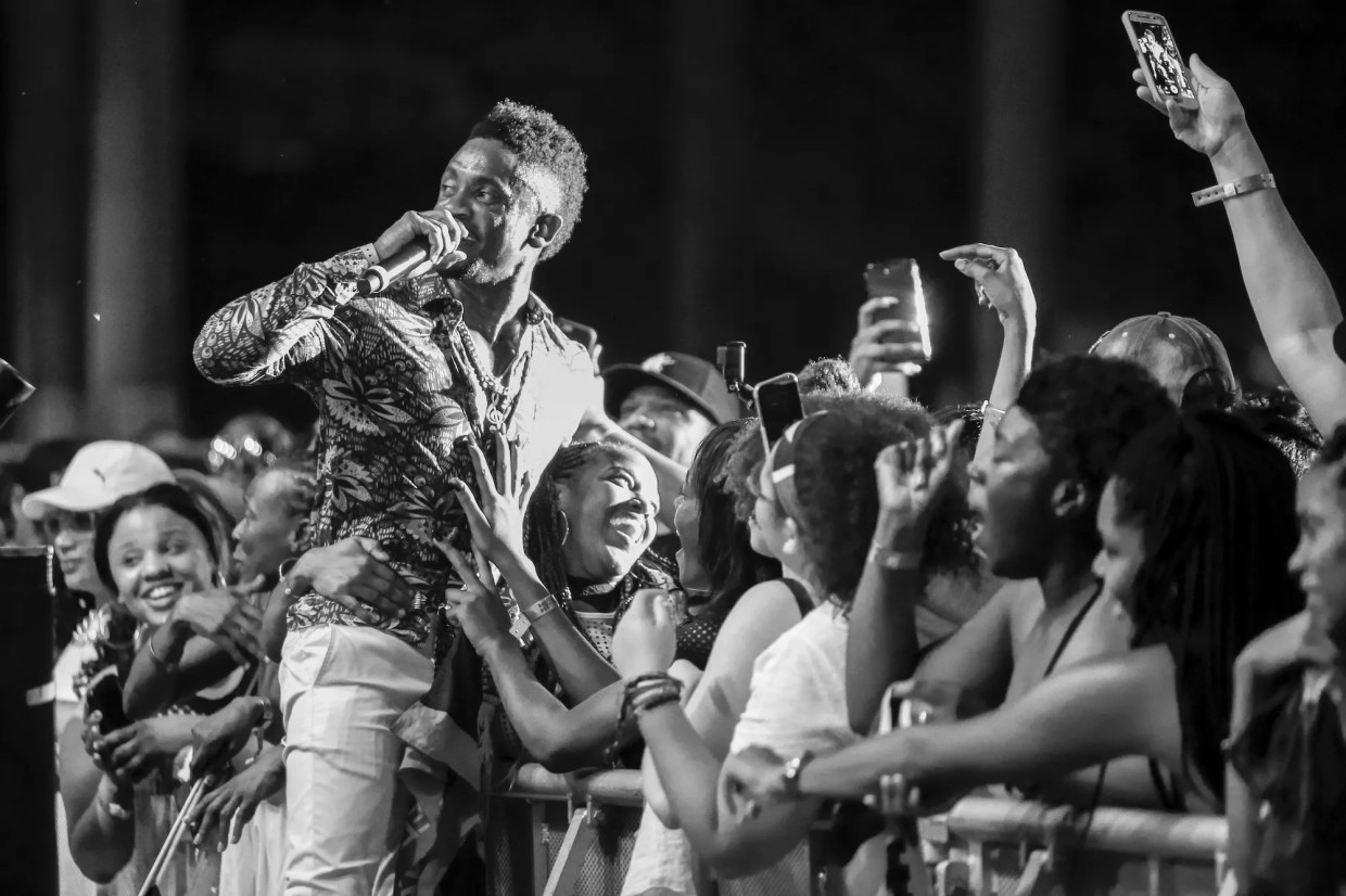 Best of the Best Concert Brings Caribbean Vibes to Miami’s Memorial Day Weekend