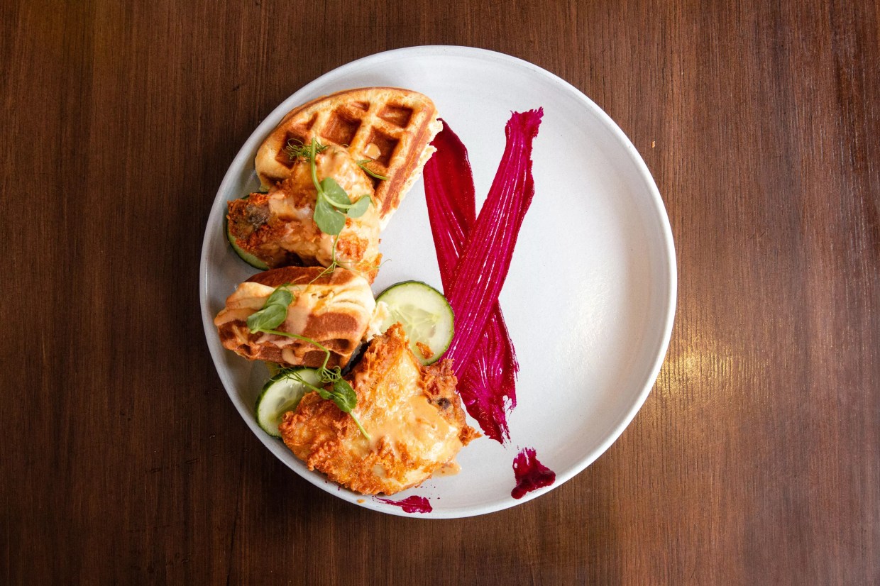 Five New Brunches in Miami to Try This Weekend