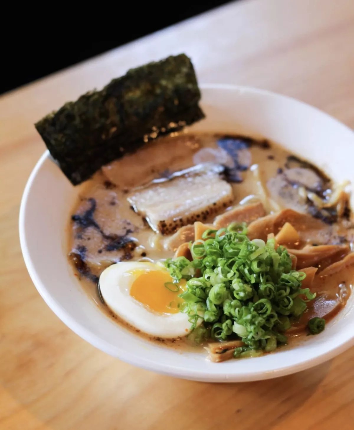 GoBistro Brings Late-Night Ramen to Wynwood