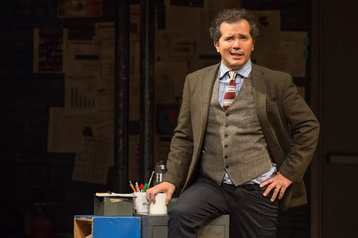 John Leguizamo Headlines Miami’s 2019 Summer Theater Season