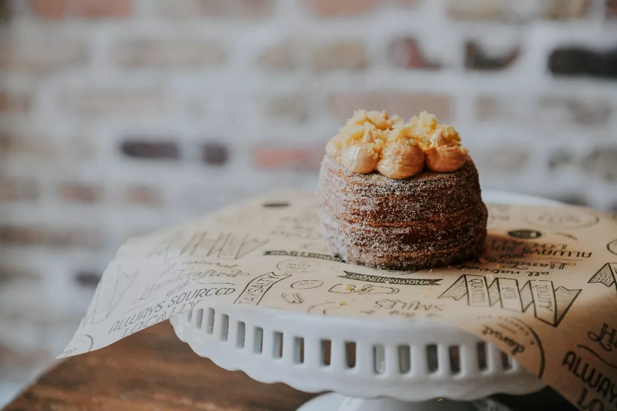 The Salty Donut to Open South Miami Doughnut and Coffee Shop Next Friday