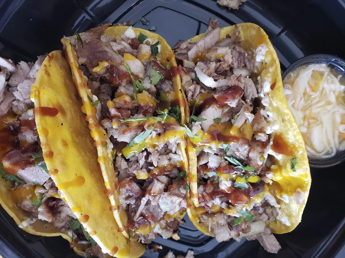 Bon Gout BBQ Captures the Beauty of Miami in Ribs, Brisket, and Griot