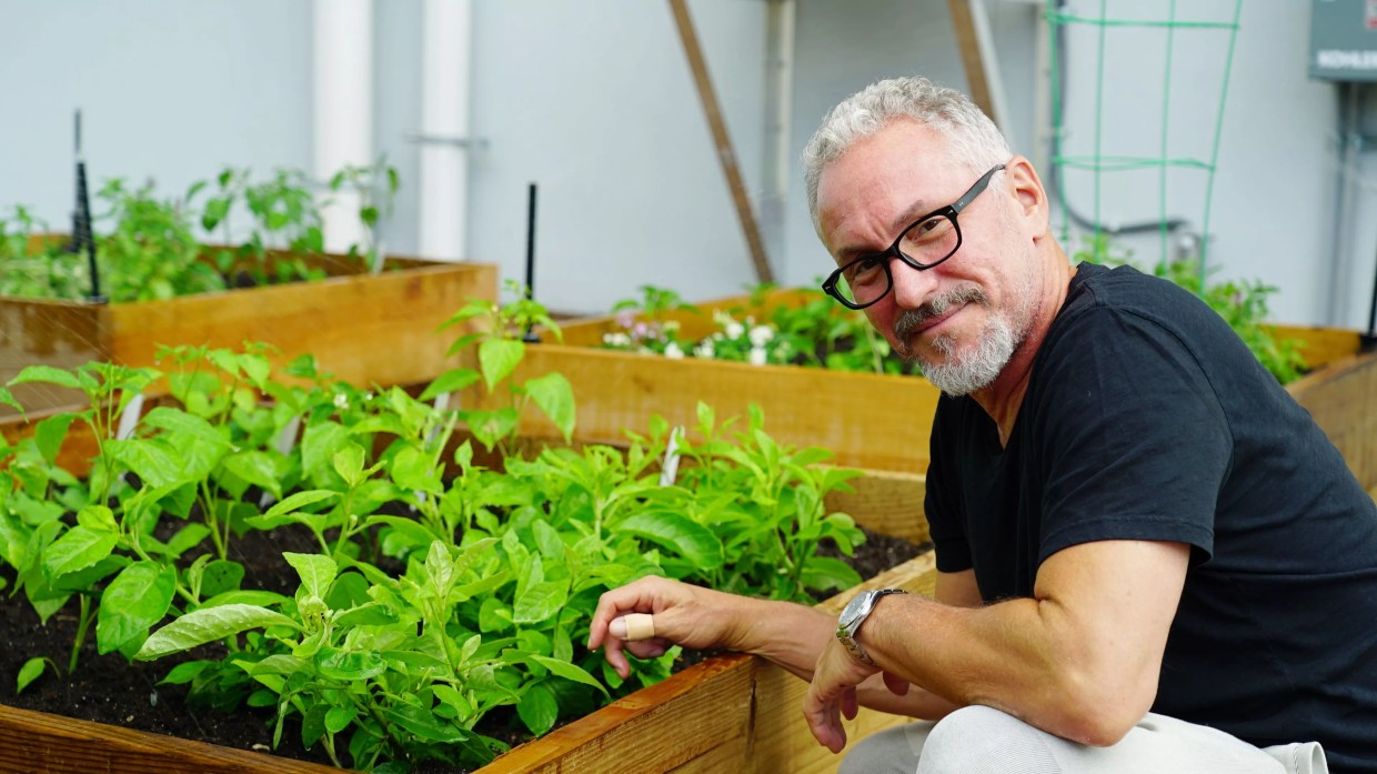 Michael Schwartz to Open Veg-Forward Concept in Coconut Grove