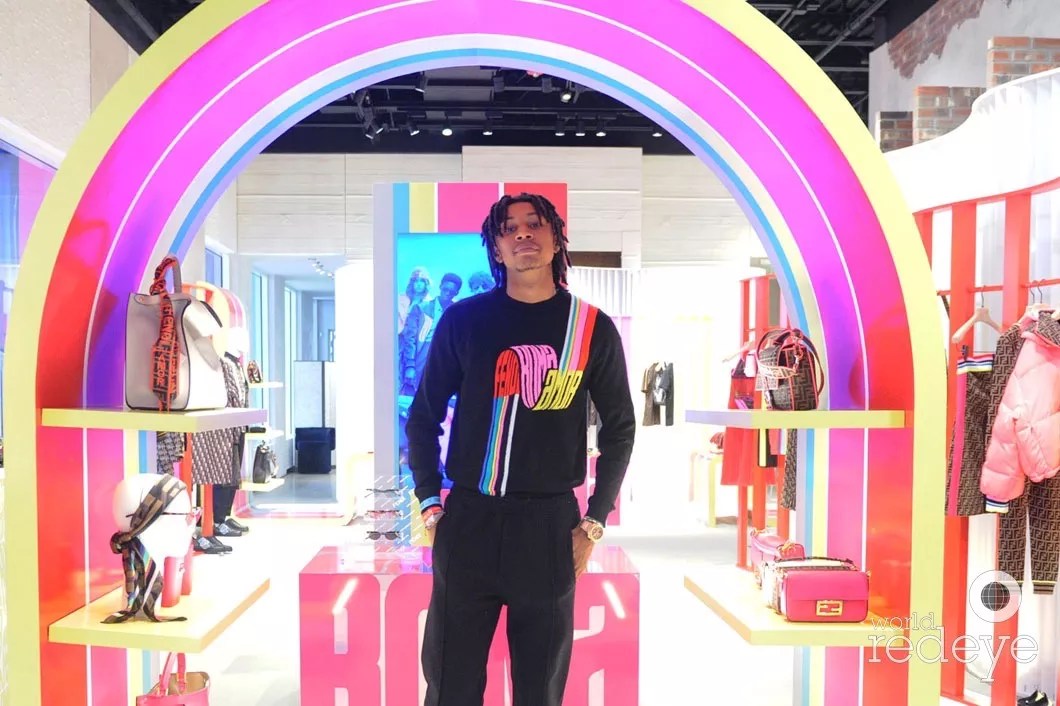 Eyes on Miami: Afrojack, Nicky Romero, Arthur Baker, and Others