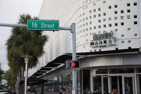 New Miami Beach Food Hall Opening in Former Time Out Market