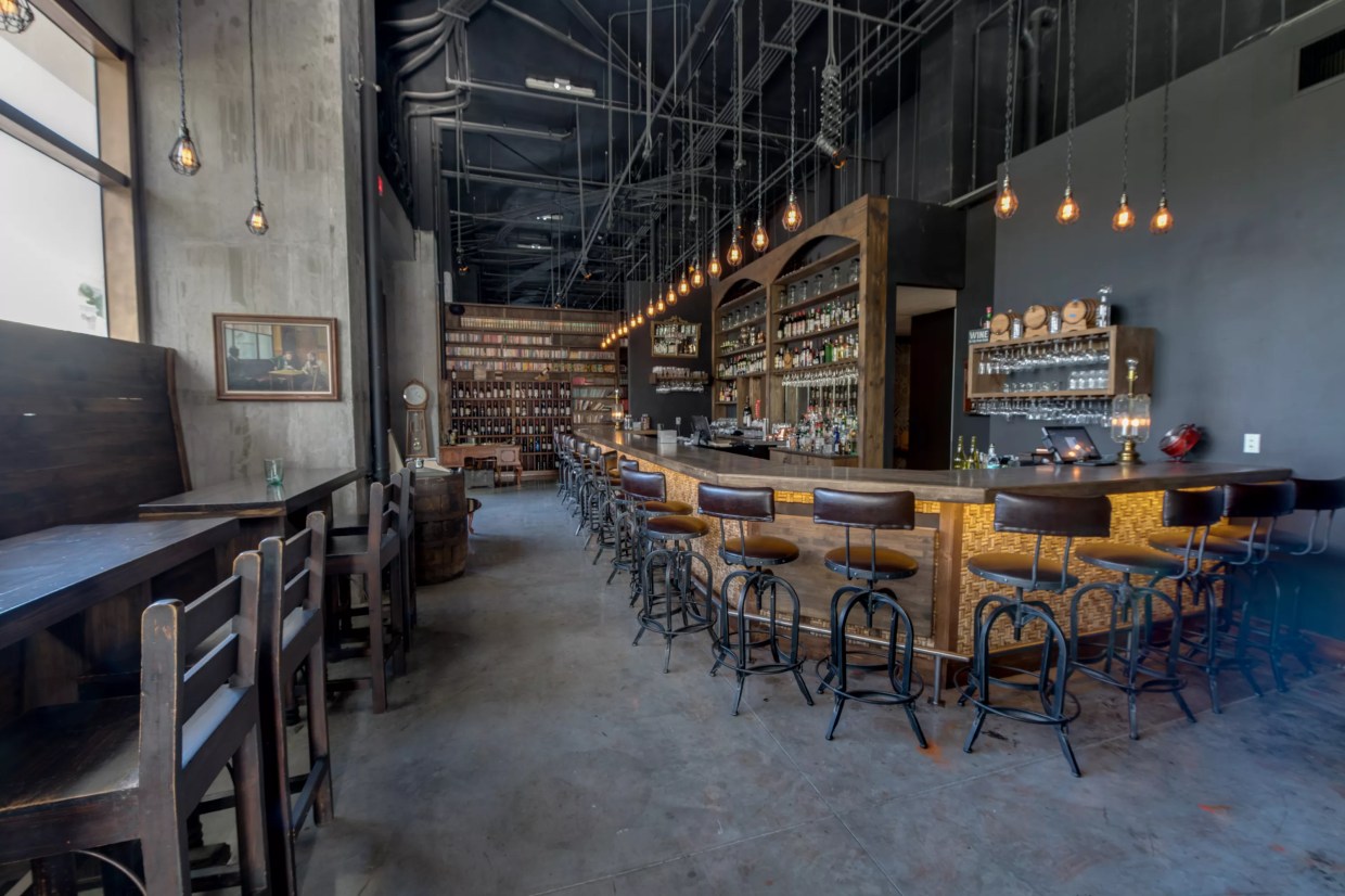 Bunbury Wine Bar Relocates to Miami’s A&E District