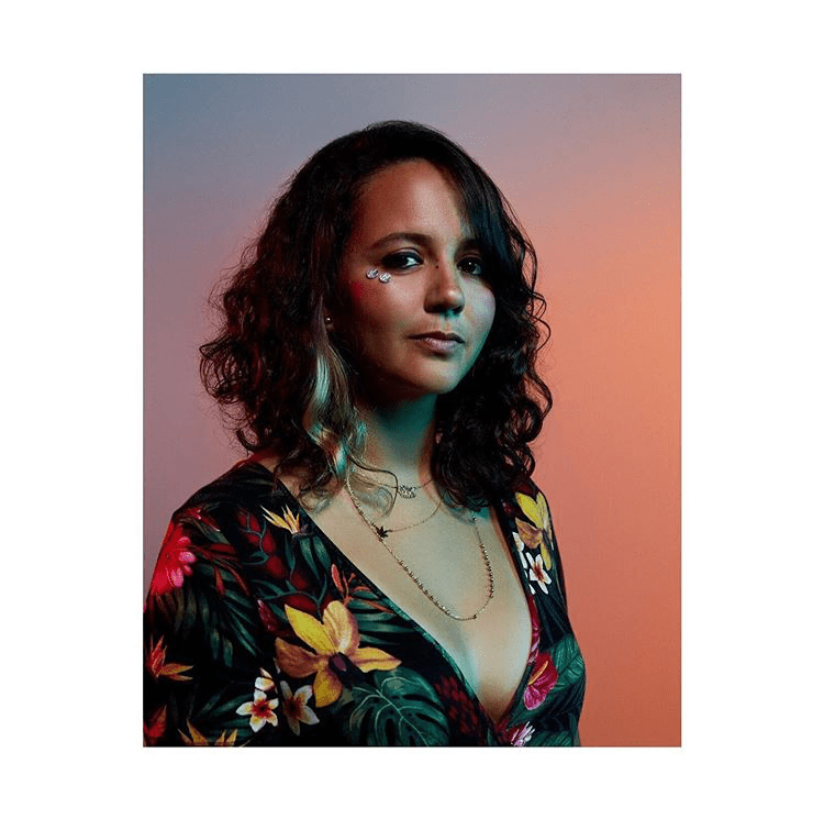 Lyly Villanueva Salazar Is the Big Sister of Miami’s Music and Cultural Scenes