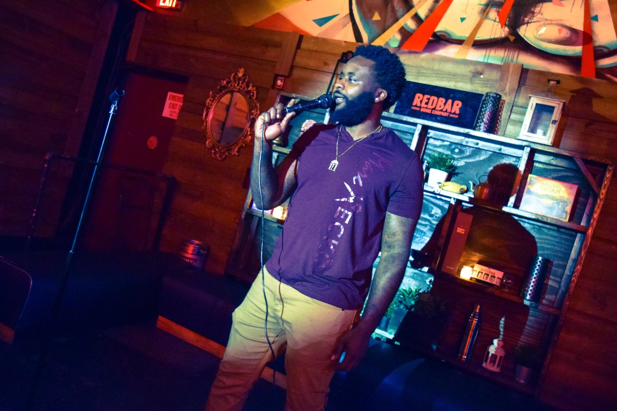 Atlanta and Miami Comics Unite for a Fourth of July Show at Miami Improv