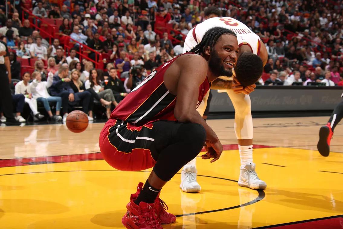 The Miami Heat Will Be Younger, Faster, More Athletic, and a Lot More Fun Next Season
