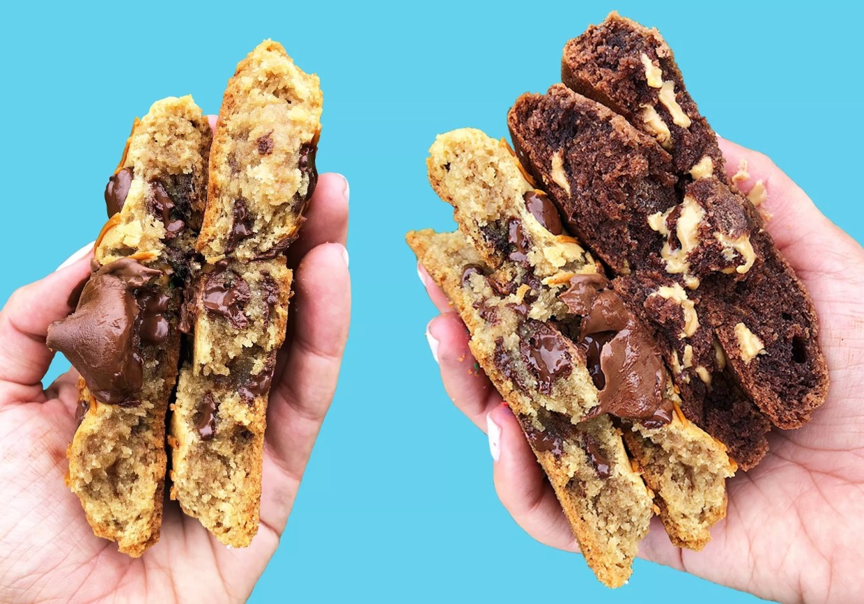 Night Owl Cookies Grand Opening, National Ice Cream Day, and More Food Events in Miami This Weekend