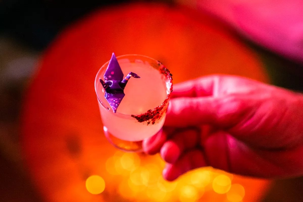 Drink Miami Hostel’s Unexpected Cocktails Encourage Experimentation of Spirits