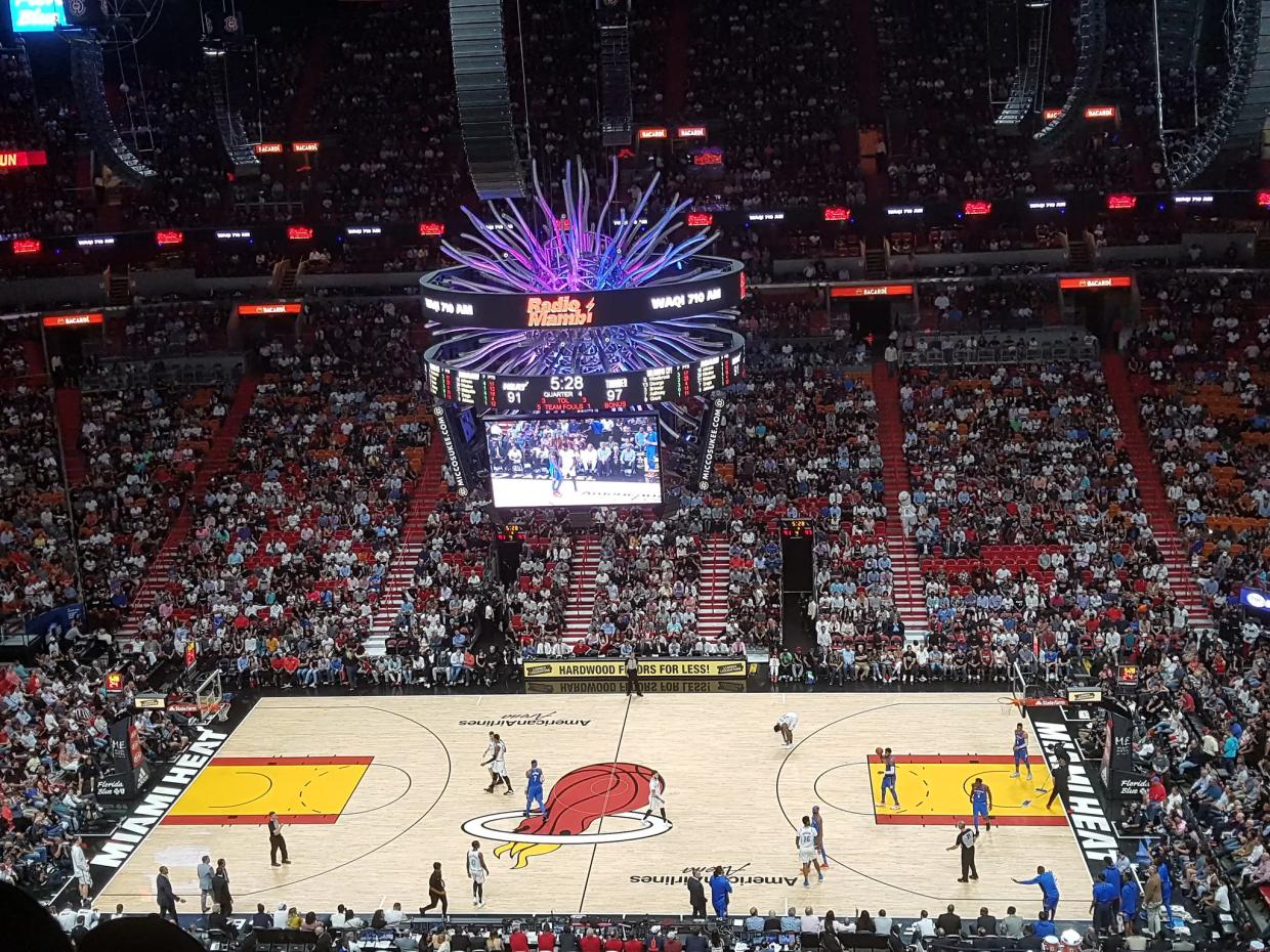 Best of Miami 2019: The Best Athletes and Sports Personalities in Miami