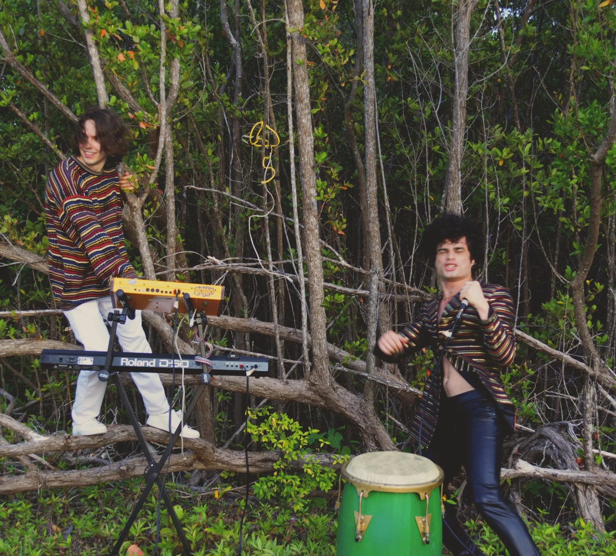 Seizure Machine’s New Video “Ho’s” Is Not About What You Think It Is