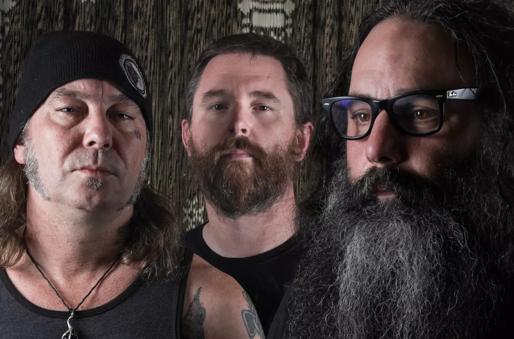 The Stoner-Metal Icons of Sleep Are Set to Play the Ground Miami