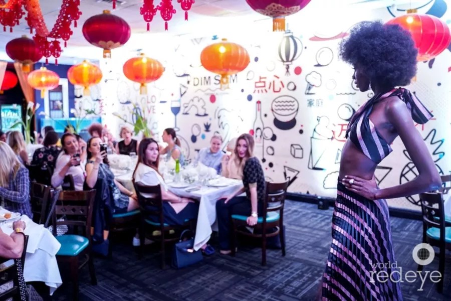 Eyes on Miami: Adriana Lima, Cedric Gervais, Shemar Moore, and Others