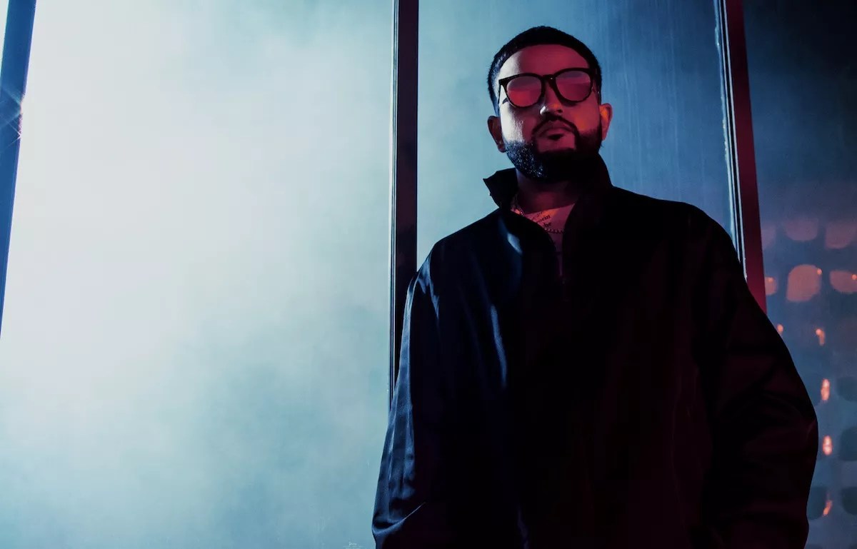 Canadian Hip-Hop Artists Are Better at Fan Service, and Nav Is Proof
