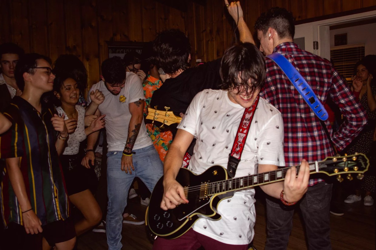 The Cabin Miami Is a Woodsy Hipster Getaway in Little Havana