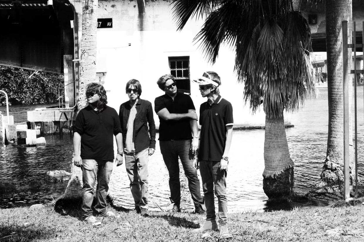 The Five Best Concerts in Miami This Weekend