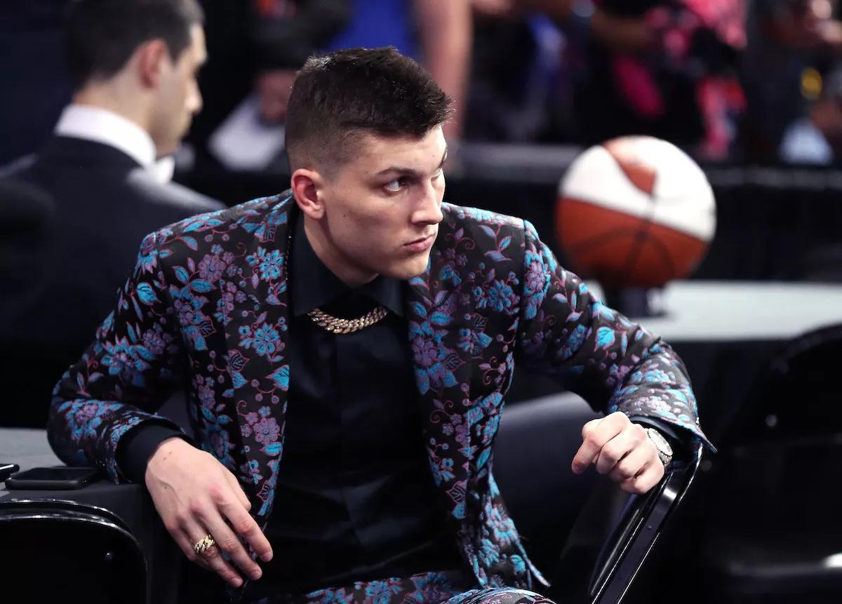 Ten Facts That Will Make You Love Tyler Herro, the Newest Member of the Miami Heat