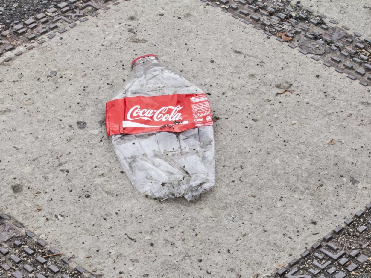 Miami Beach Commissioner Wants to End Coca-Cola Contract Over Environmental Concerns