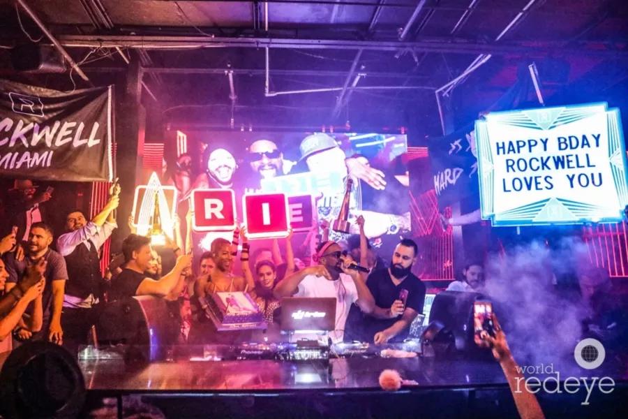 Eyes on Miami: Cardi B, French Montana, and the Democratic Candidates