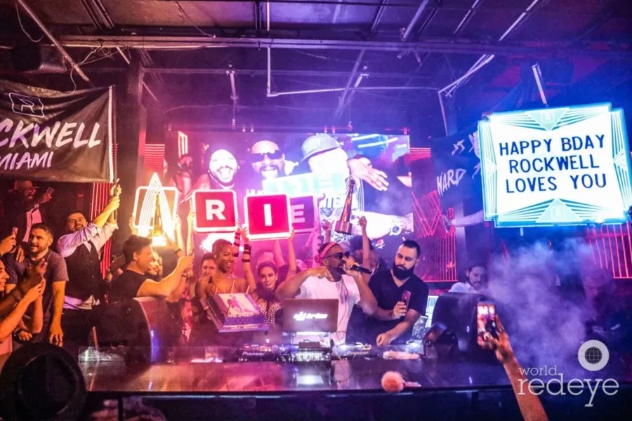 Eyes on Miami: Cardi B, French Montana, and the Democratic Candidates