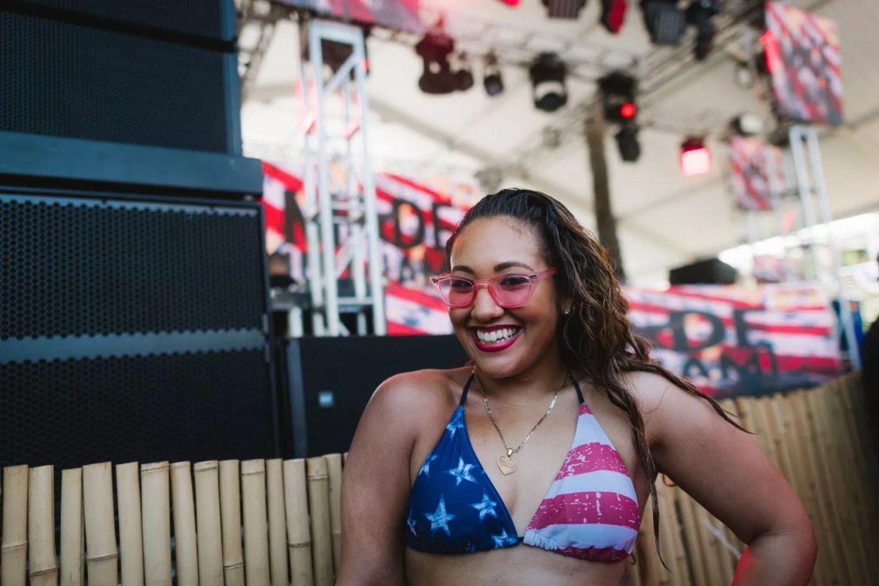 The Best Concerts in Miami This Week