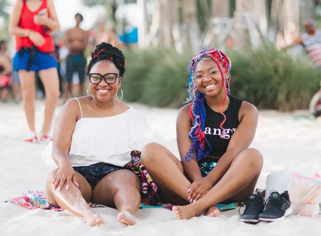 The Seven Best Free Things to Do in Miami This Week