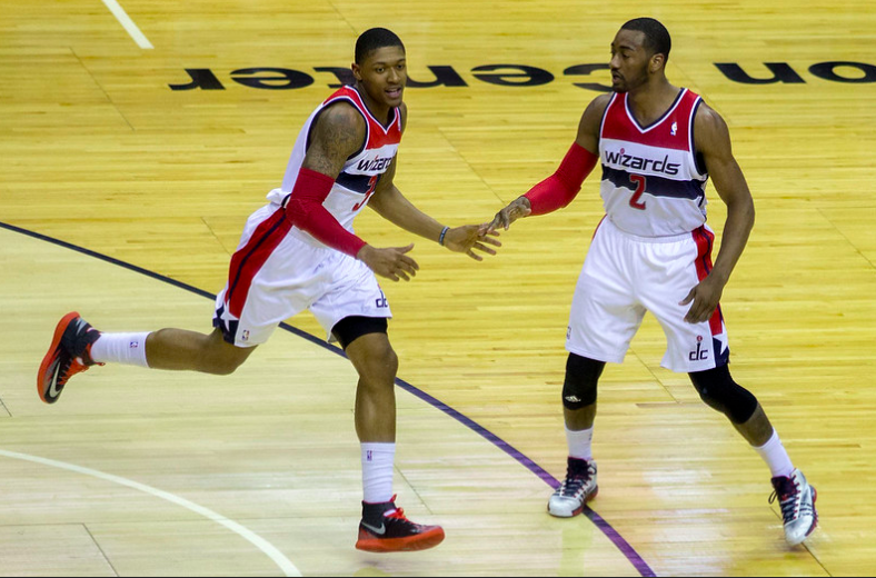 The Miami Heat Should Go All in and Gamble on John Wall