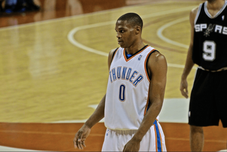 Everyone Thinks the Miami Heat Is the Likeliest Destination for Russell Westbrook