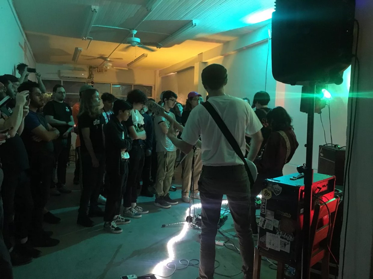 The Six Best All-Ages Music Venues in Miami
