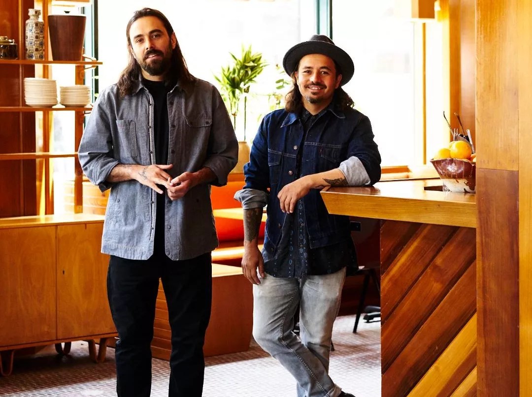 Bar Lab’s Downtown Wine Bar Margot Will Feature Natty Wines