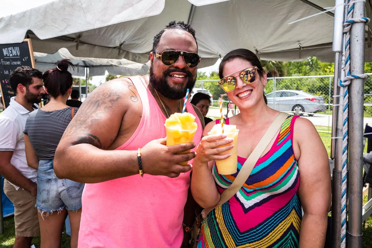 The Seven Best Free Things to Do in Miami This Week