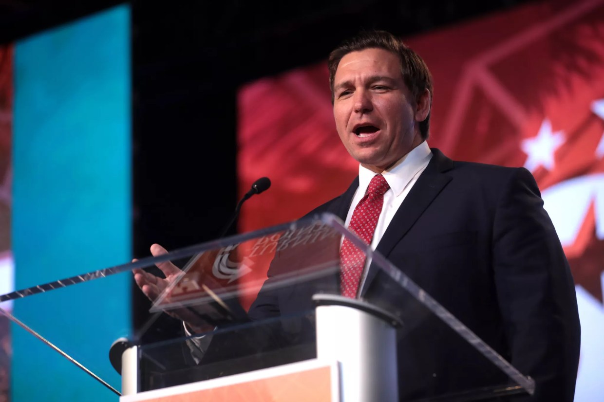 Civil Rights Groups Join South Miami in Lawsuit to Stop Florida’s “Sanctuary City” Ban