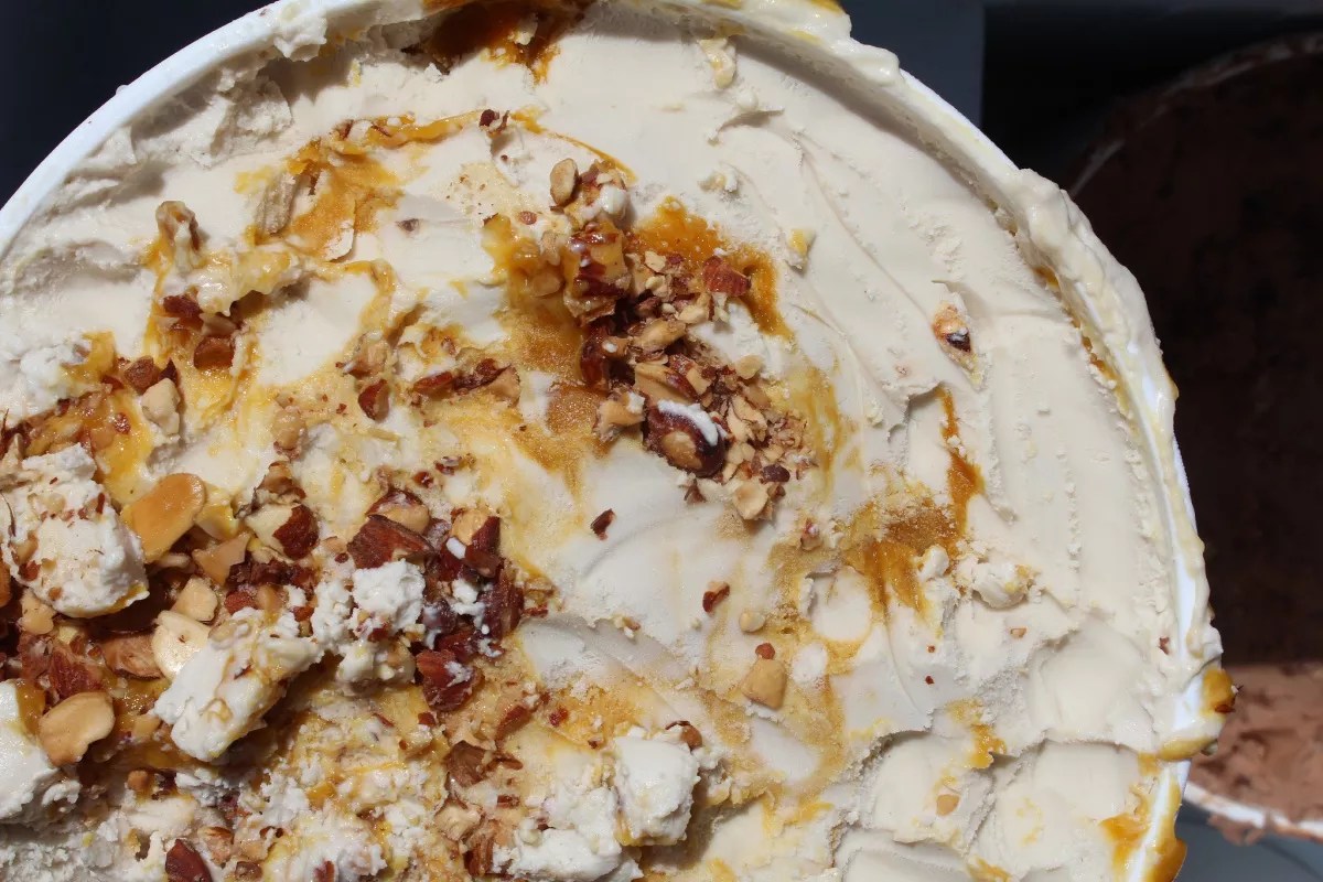 A Vegan, Plastic-Free Ice-Cream Shop Is Opening in Wynwood