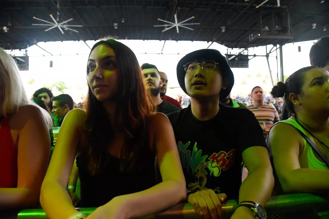 The Best Concerts in Miami This Week