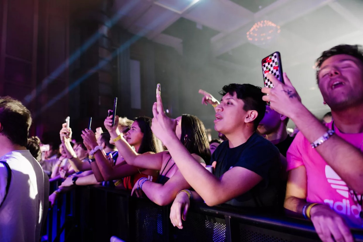 The Best Concerts in Miami This Week