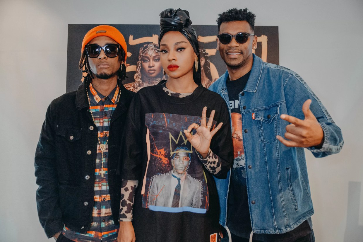 The Five Best Concerts in Miami This Weekend