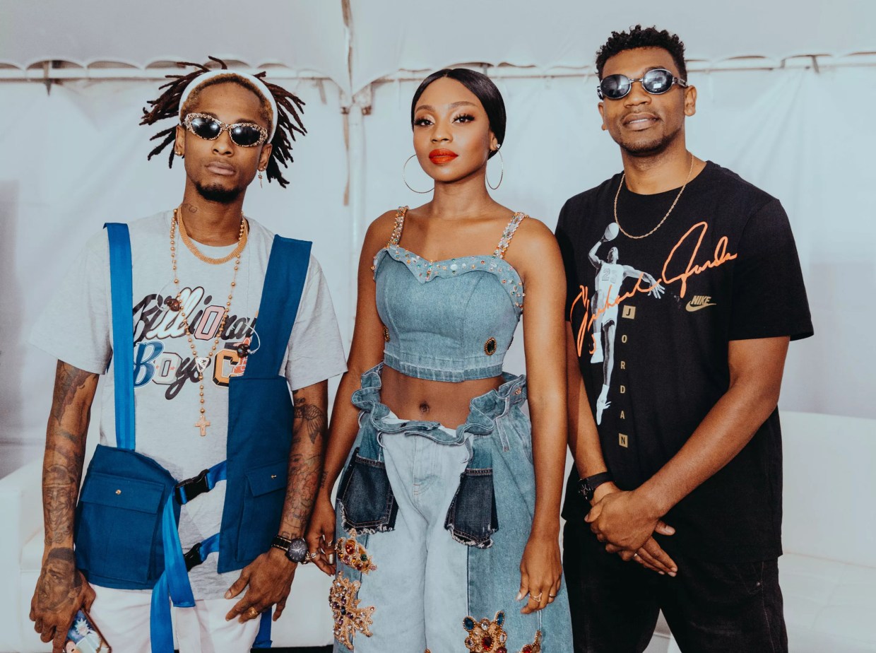 ChocQuibTown on Telling a Different Story: “We’re Three Afro-Colombians Talking About Our Experience”