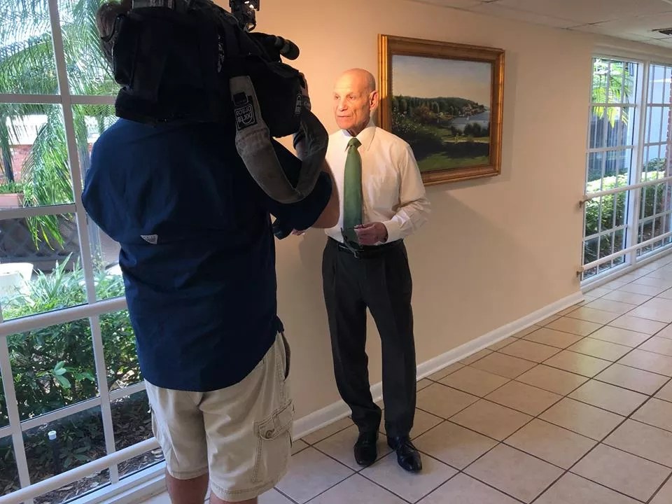 South Florida Drug Dealer Charged With Murder, Accused of Giving Fentanyl to Miami Woman