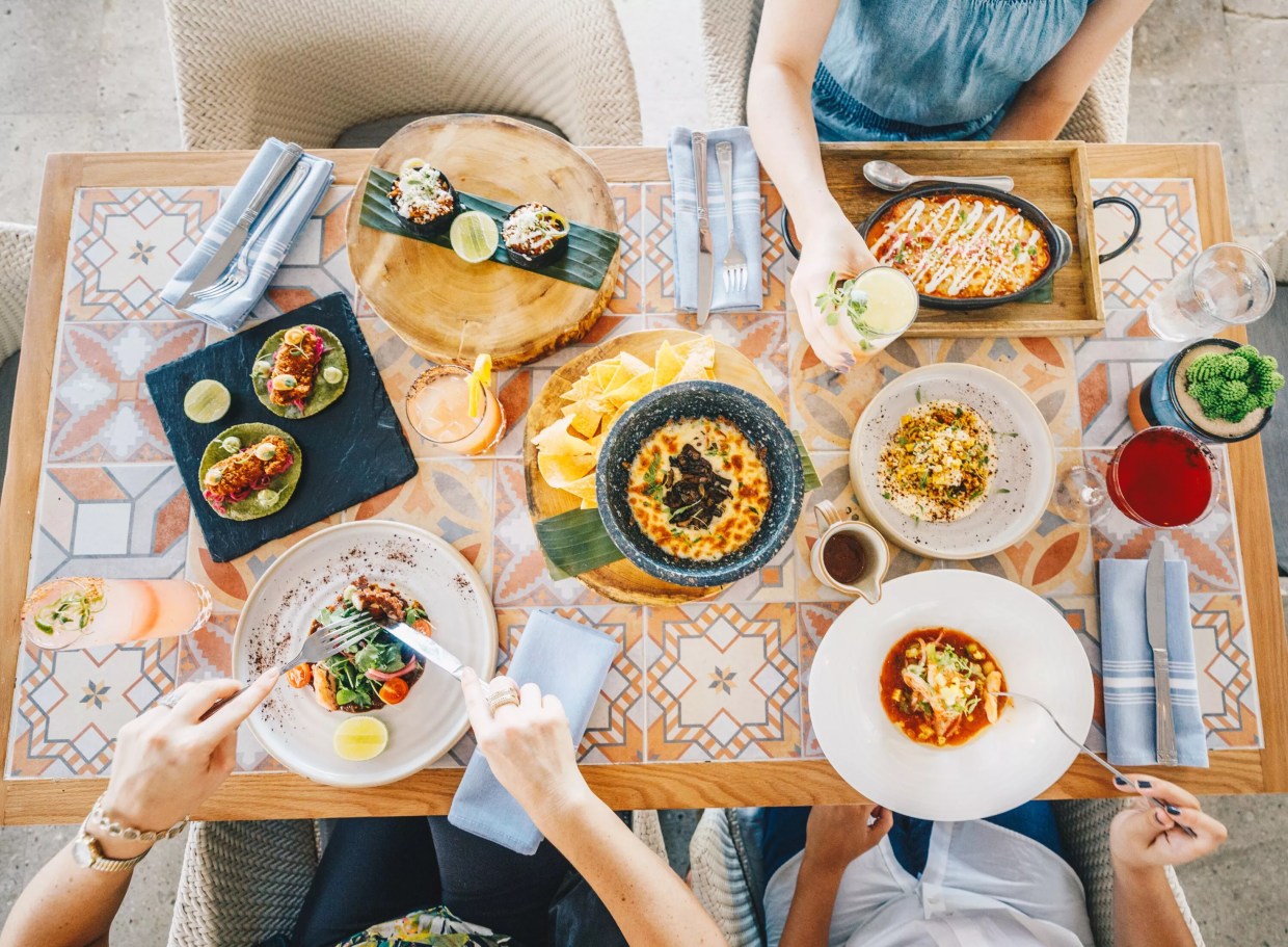 Miami Spice 2019: The Ten Best Lunch Deals