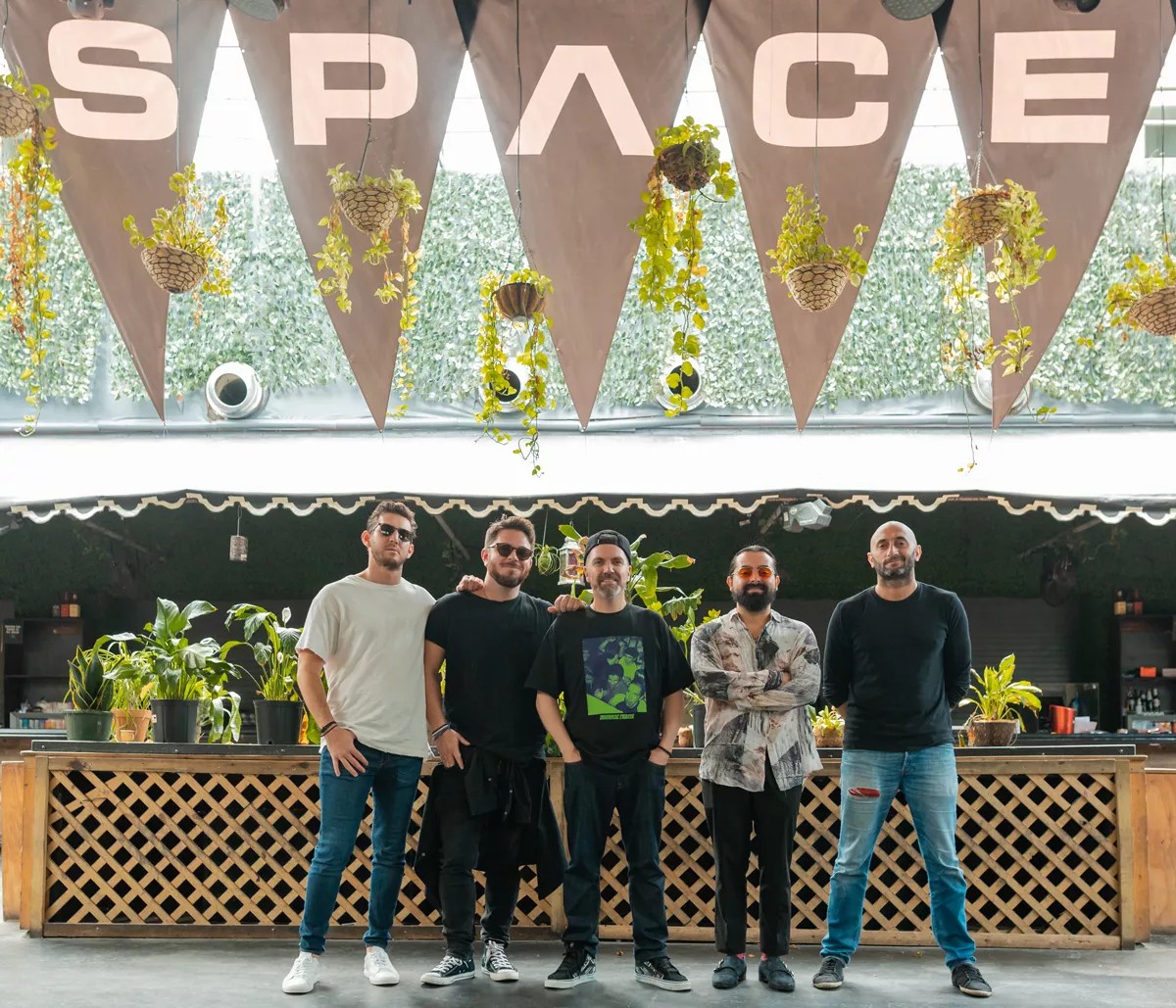 EDM Powerhouse Insomniac Acquires Ownership Stake in Club Space