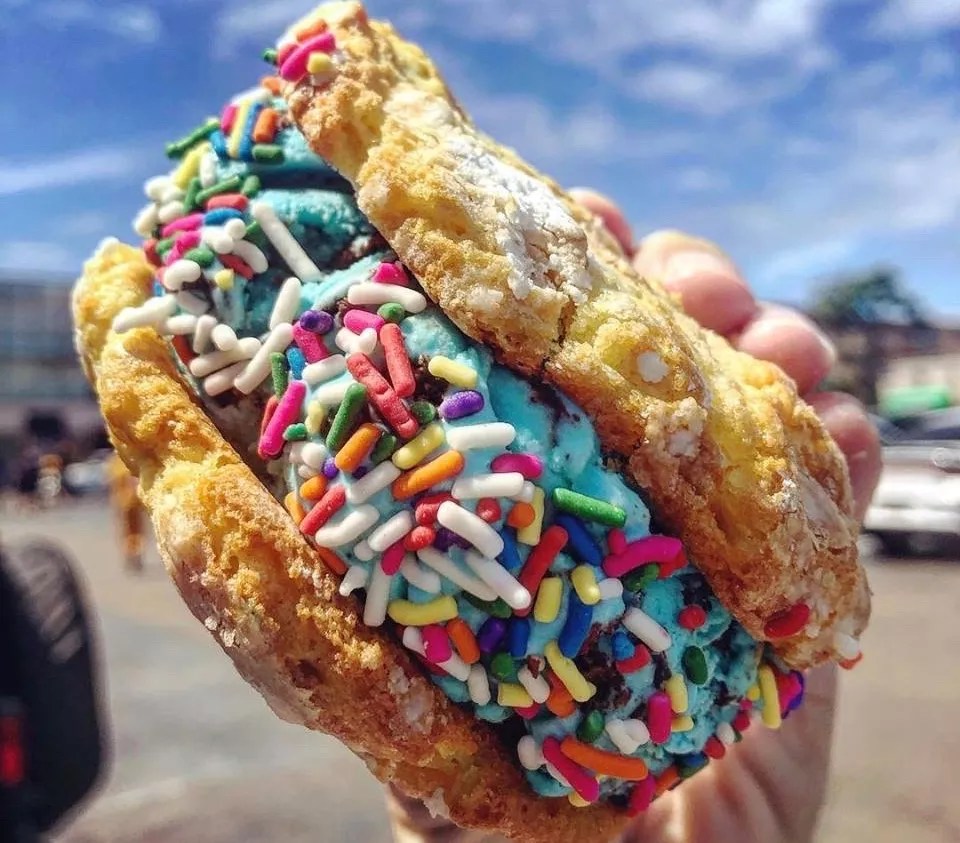 San Diego Instagram Sensation the Baked Bear Coming to Sawgrass and Wynwood