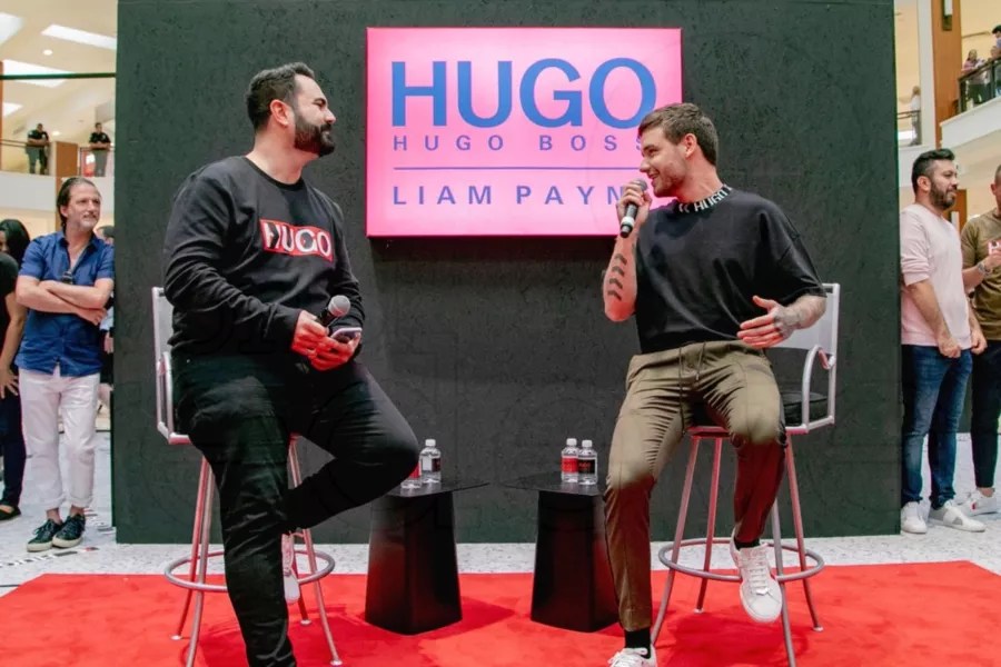 Eyes on Miami: Walter Mercado, The Jonas Brothers, Liam Payne, and Others