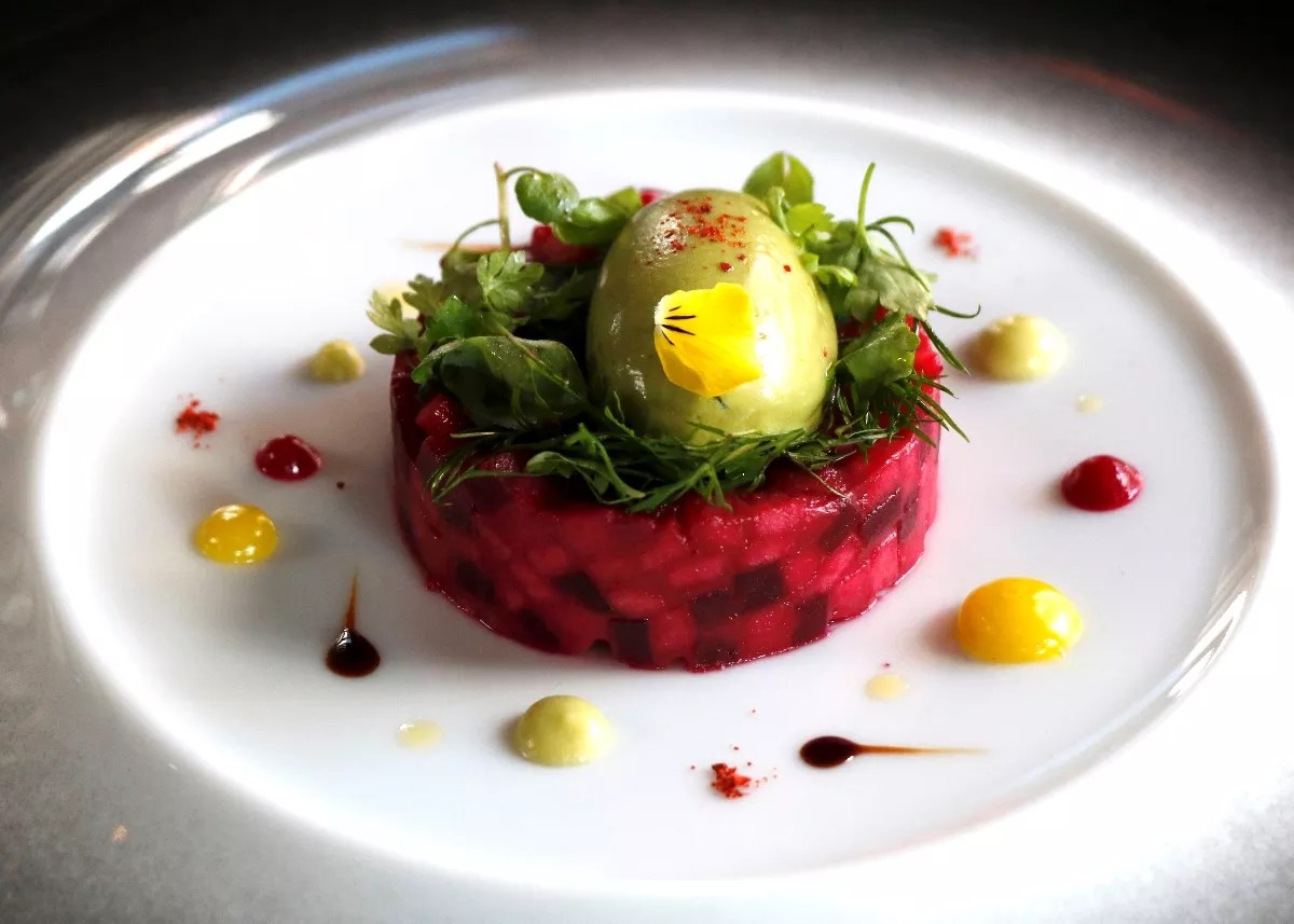 Can L’Atelier and Le Jardinier Keep Joël Robuchon’s Legacy Alive?