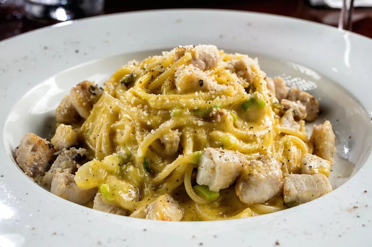 Miami Spice 2019: Best Italian Restaurants