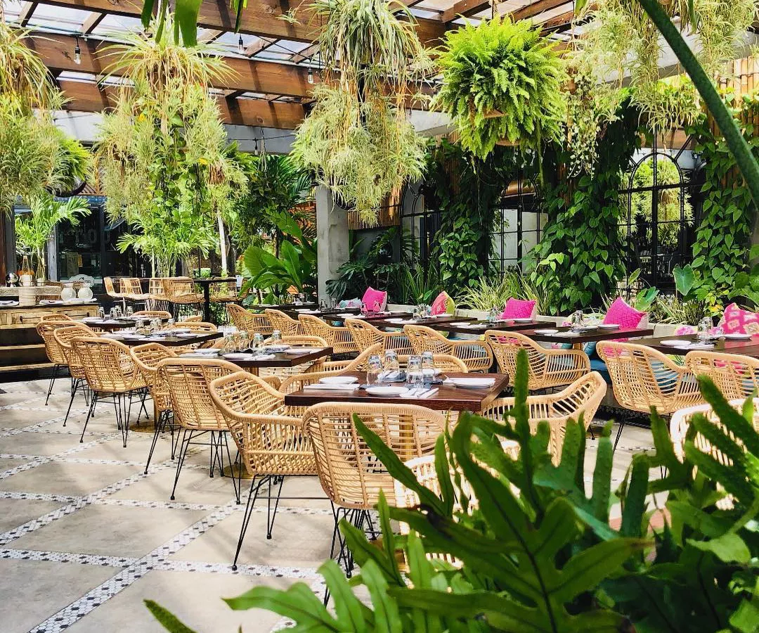 Miami Spice 2019: The Five Most Romantic Restaurants