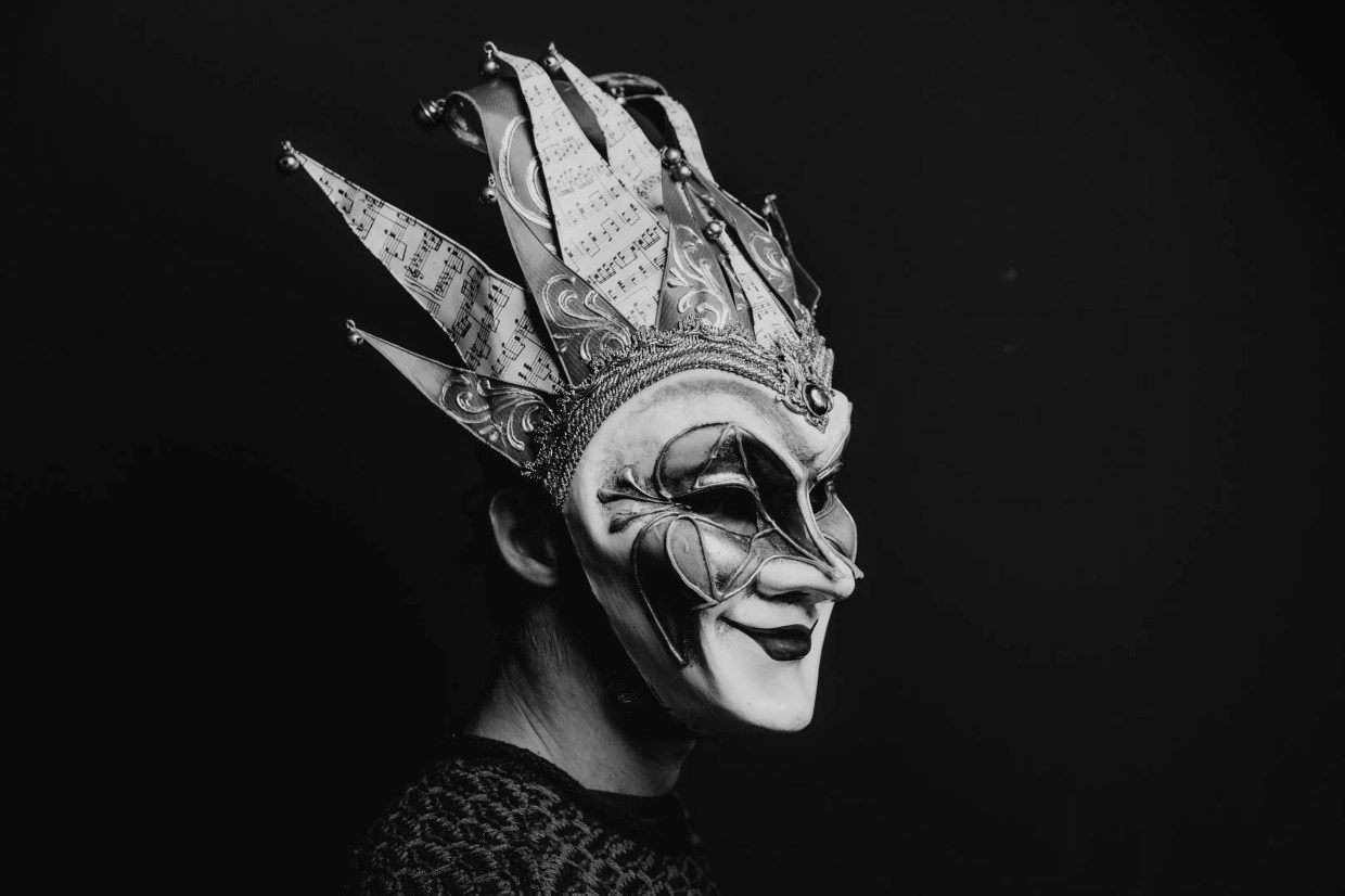 Behind the Mask: Boris Brejcha Doesn’t Want to Be Tied to One Style