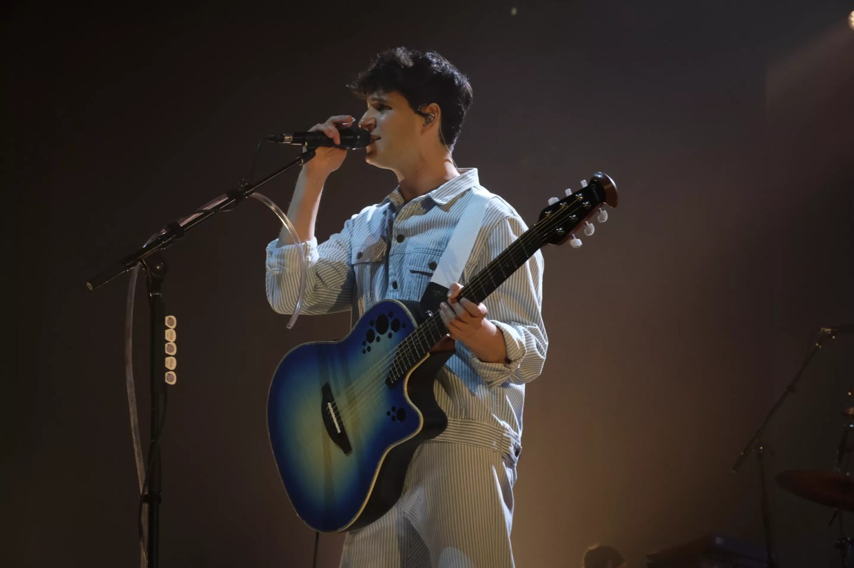 Okeechobee Music Festival 2020 Lineup: Vampire Weekend, Bassnectar, and Others